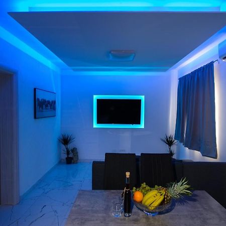 Apartments Pelja Τρογκίρ Εξωτερικό φωτογραφία