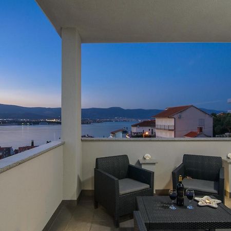 Apartments Pelja Τρογκίρ Εξωτερικό φωτογραφία