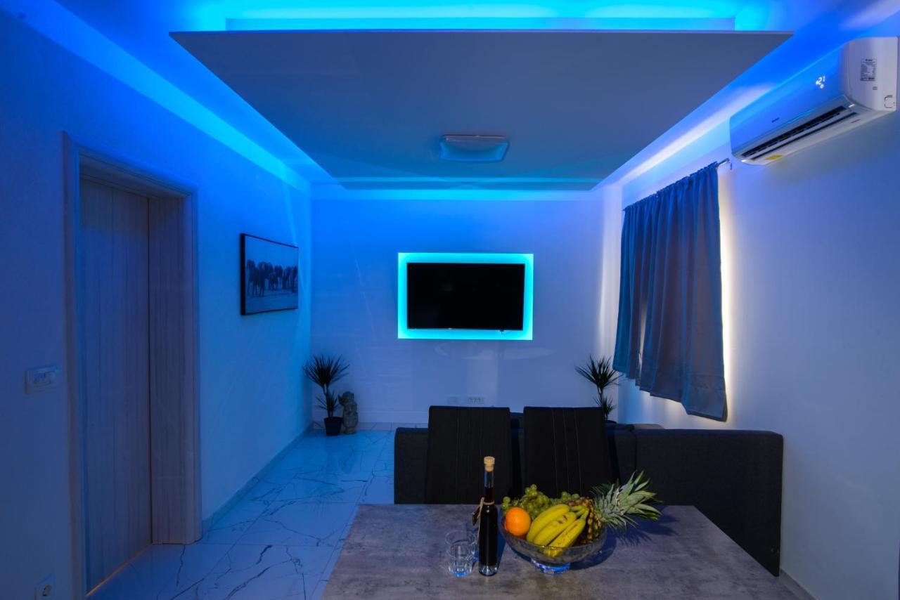 Apartments Pelja Τρογκίρ Εξωτερικό φωτογραφία