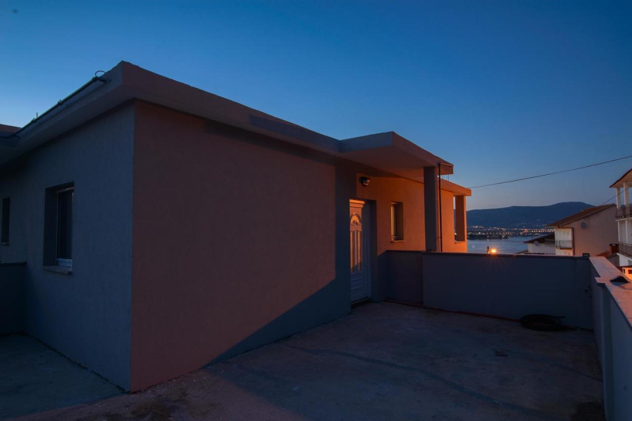 Apartments Pelja Τρογκίρ Εξωτερικό φωτογραφία