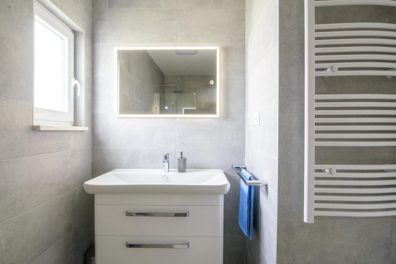 Apartments Pelja Τρογκίρ Εξωτερικό φωτογραφία