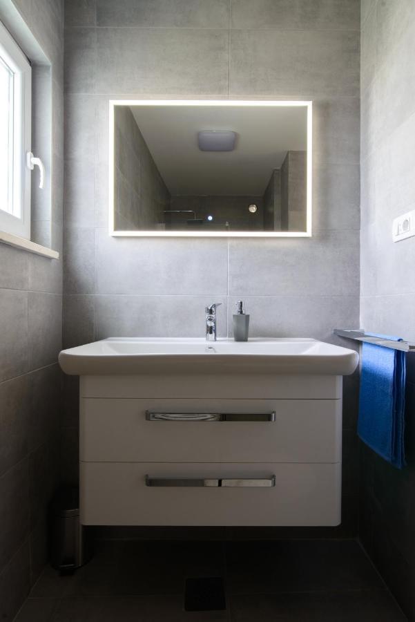 Apartments Pelja Τρογκίρ Εξωτερικό φωτογραφία