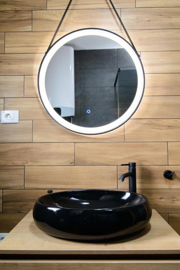 Apartments Pelja Τρογκίρ Εξωτερικό φωτογραφία
