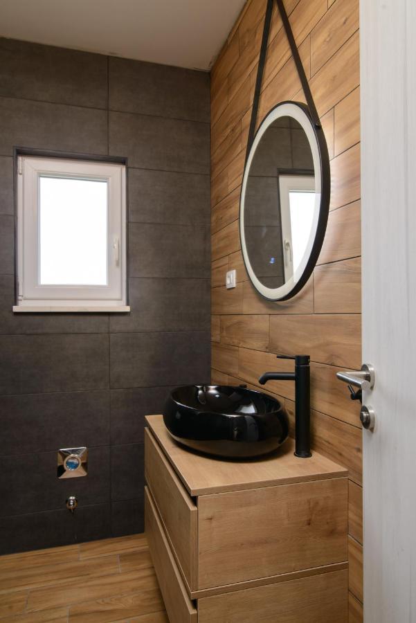Apartments Pelja Τρογκίρ Εξωτερικό φωτογραφία
