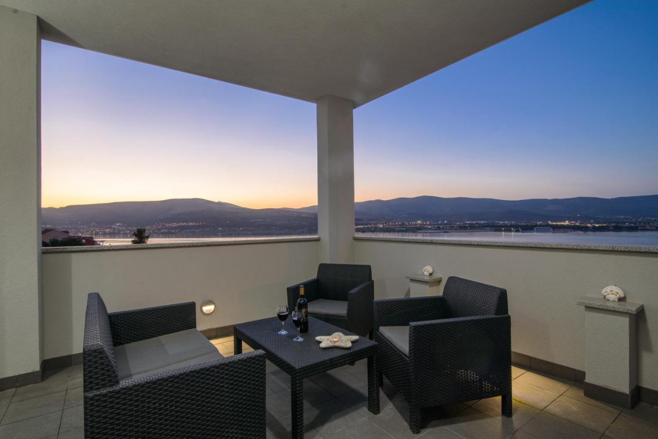 Apartments Pelja Τρογκίρ Εξωτερικό φωτογραφία