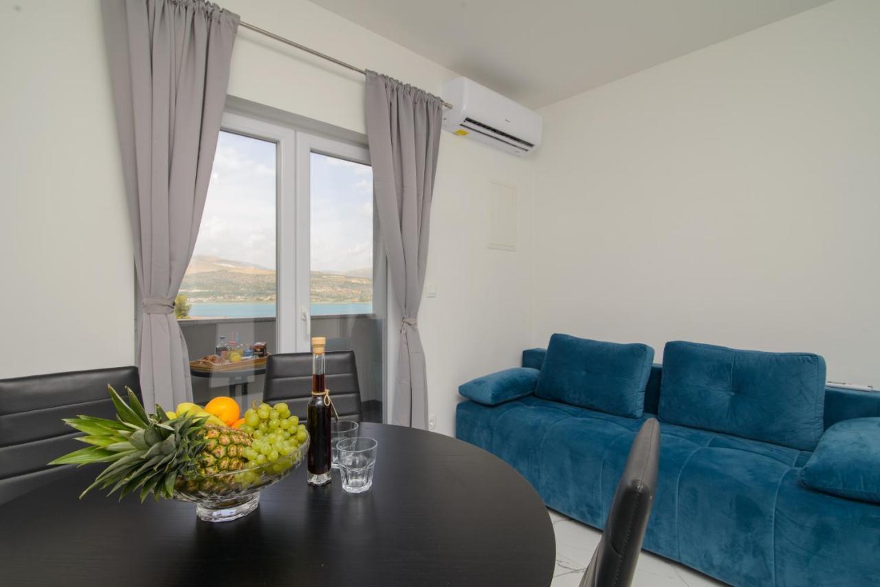 Apartments Pelja Τρογκίρ Εξωτερικό φωτογραφία