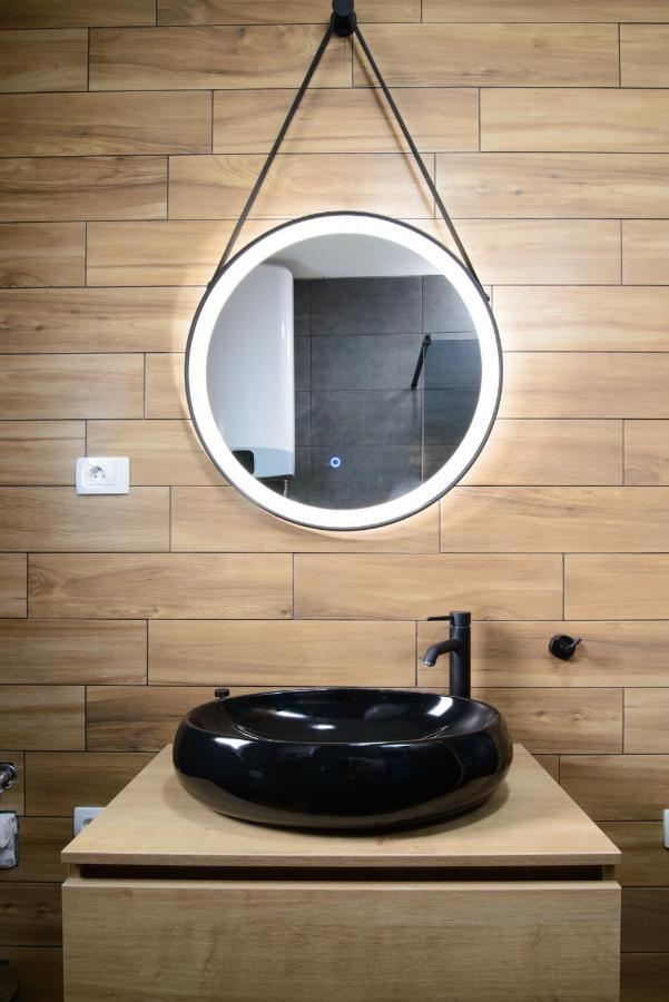 Apartments Pelja Τρογκίρ Εξωτερικό φωτογραφία