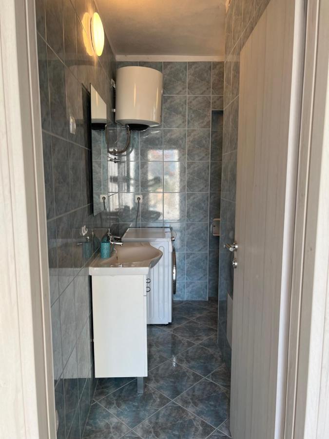 Apartments Pelja Τρογκίρ Εξωτερικό φωτογραφία