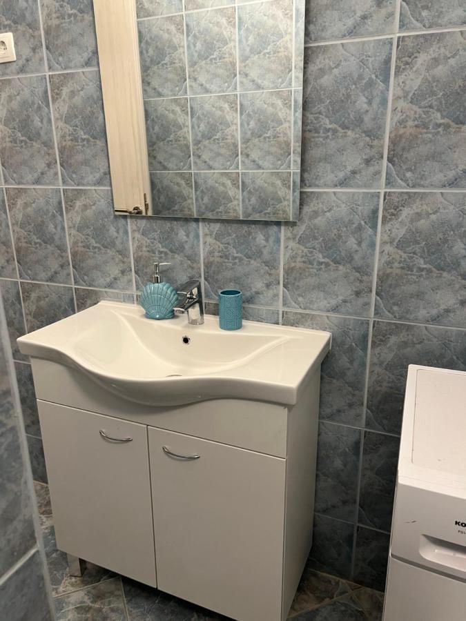 Apartments Pelja Τρογκίρ Εξωτερικό φωτογραφία