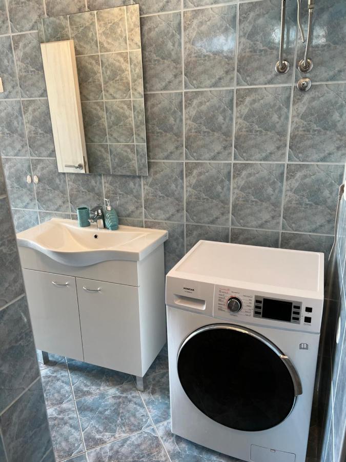 Apartments Pelja Τρογκίρ Εξωτερικό φωτογραφία