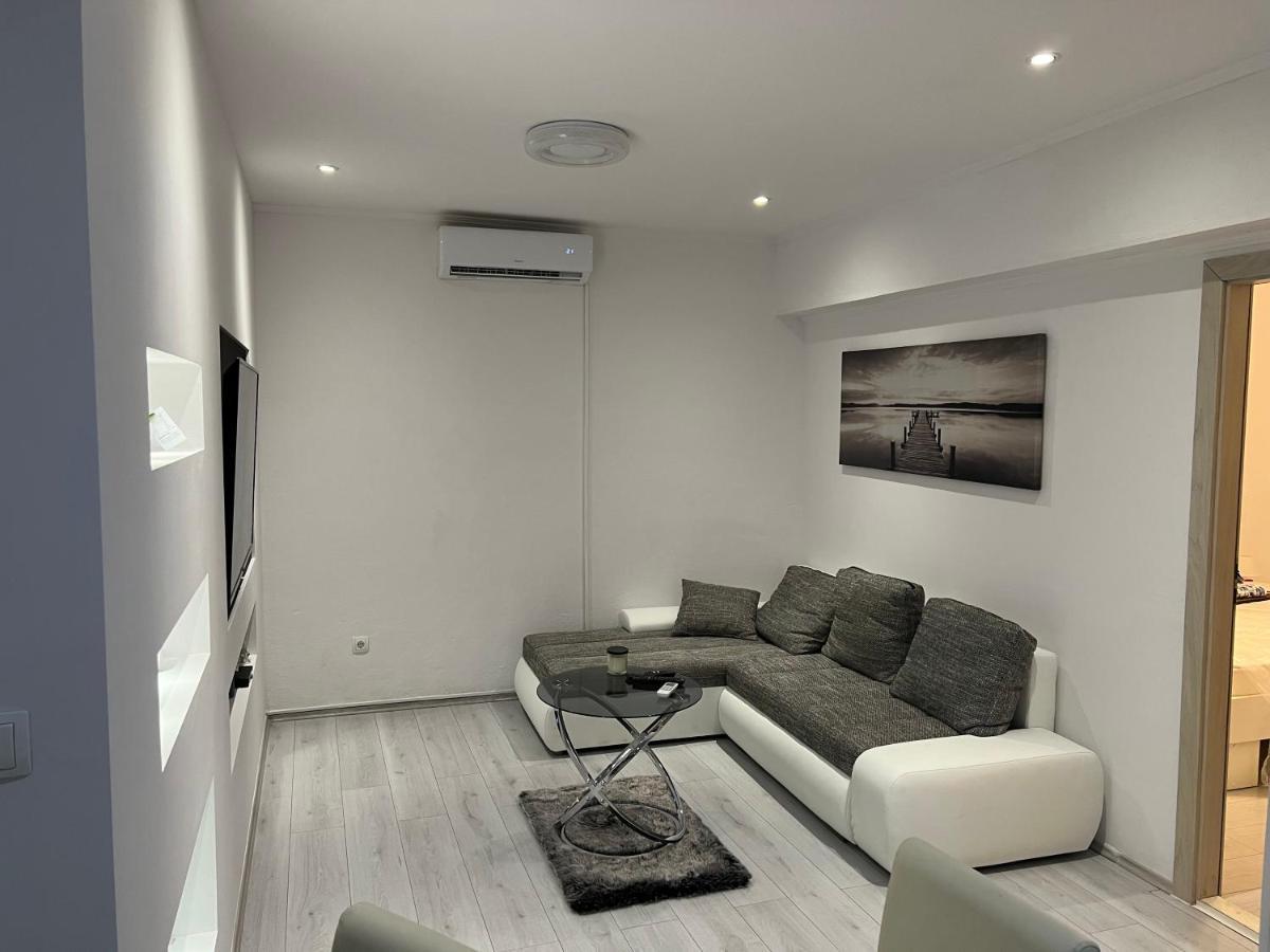 Apartments Pelja Τρογκίρ Εξωτερικό φωτογραφία